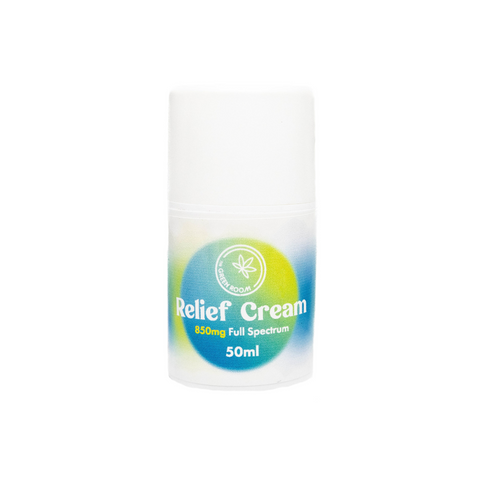 Relief Cream