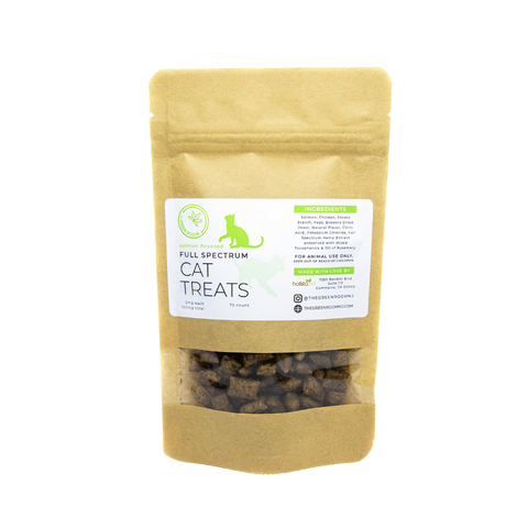 Cat Treats