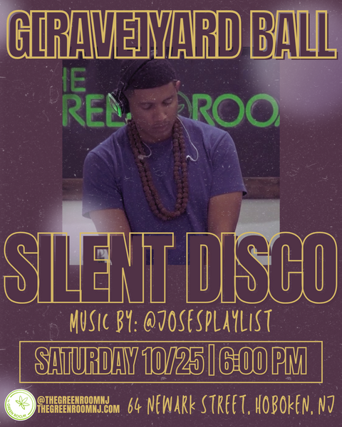 Silent Disco