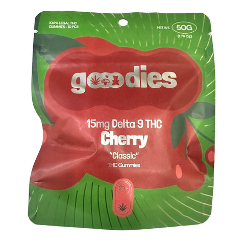 Hemp Edibles
