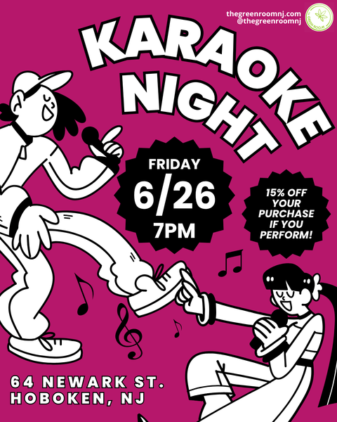 Karaoke Night