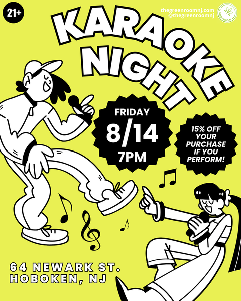 Karaoke Night