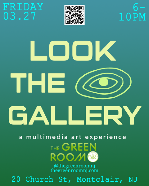 Look The Gallery