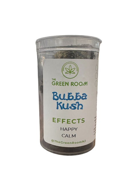 Bubba Kush