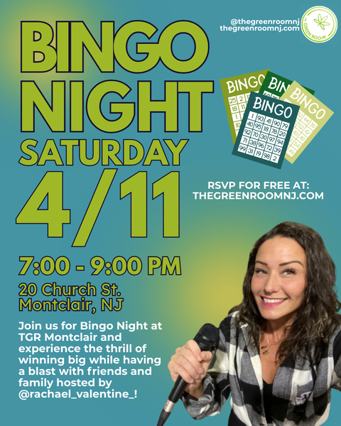 Bingo Night