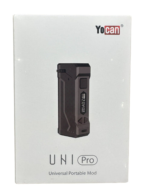 Yocan Battery