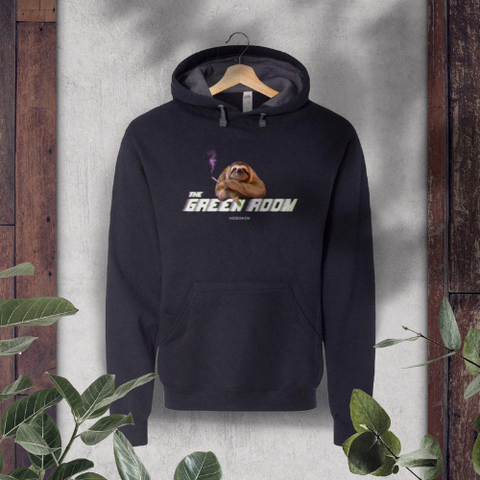 TGR Hoodie