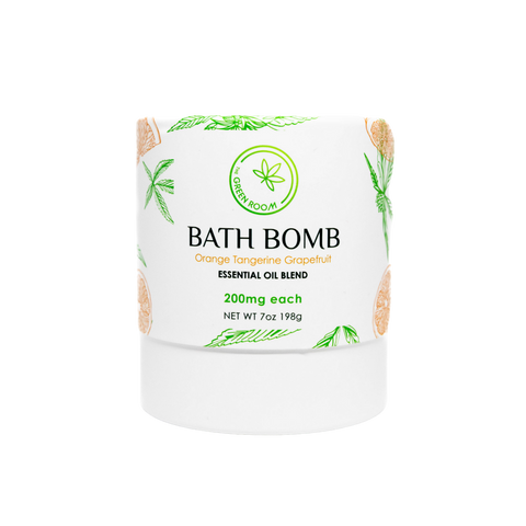 Bath Bomb