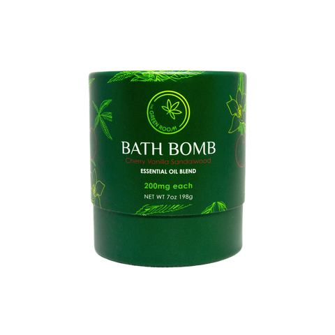 Bath Bomb